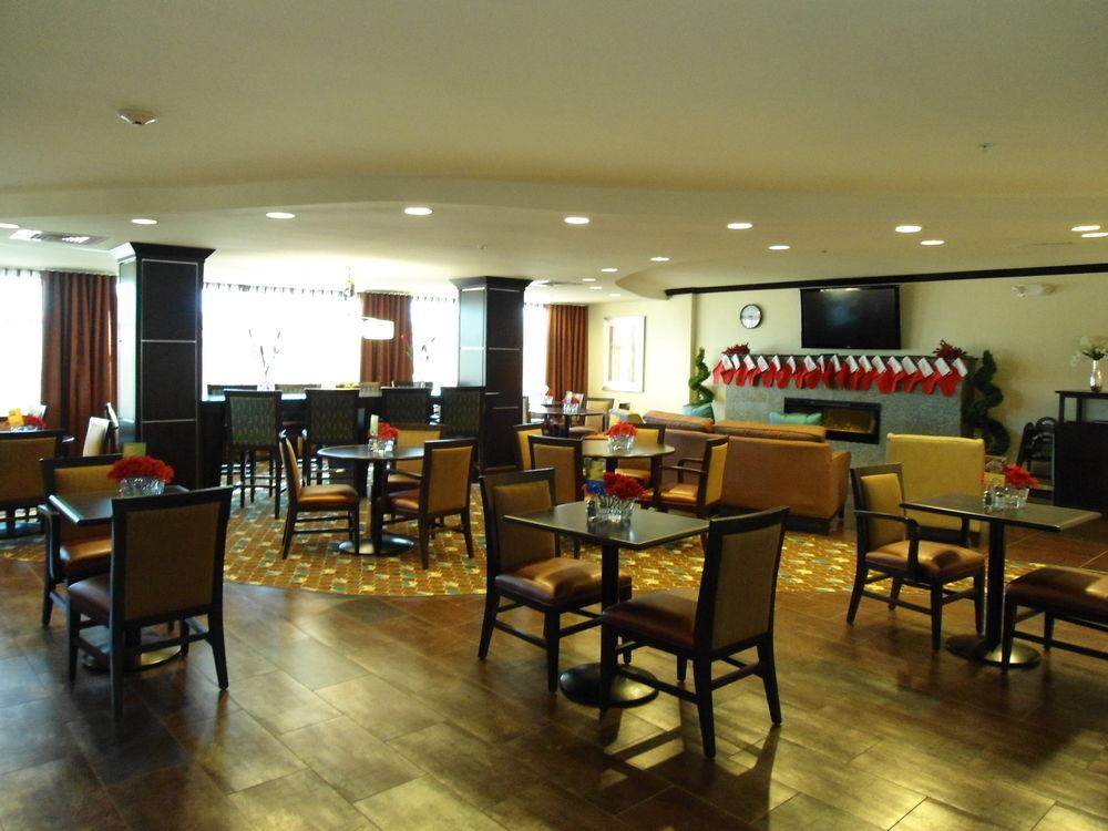 Holiday Inn Express And Suites Alpine By Ihg Εξωτερικό φωτογραφία