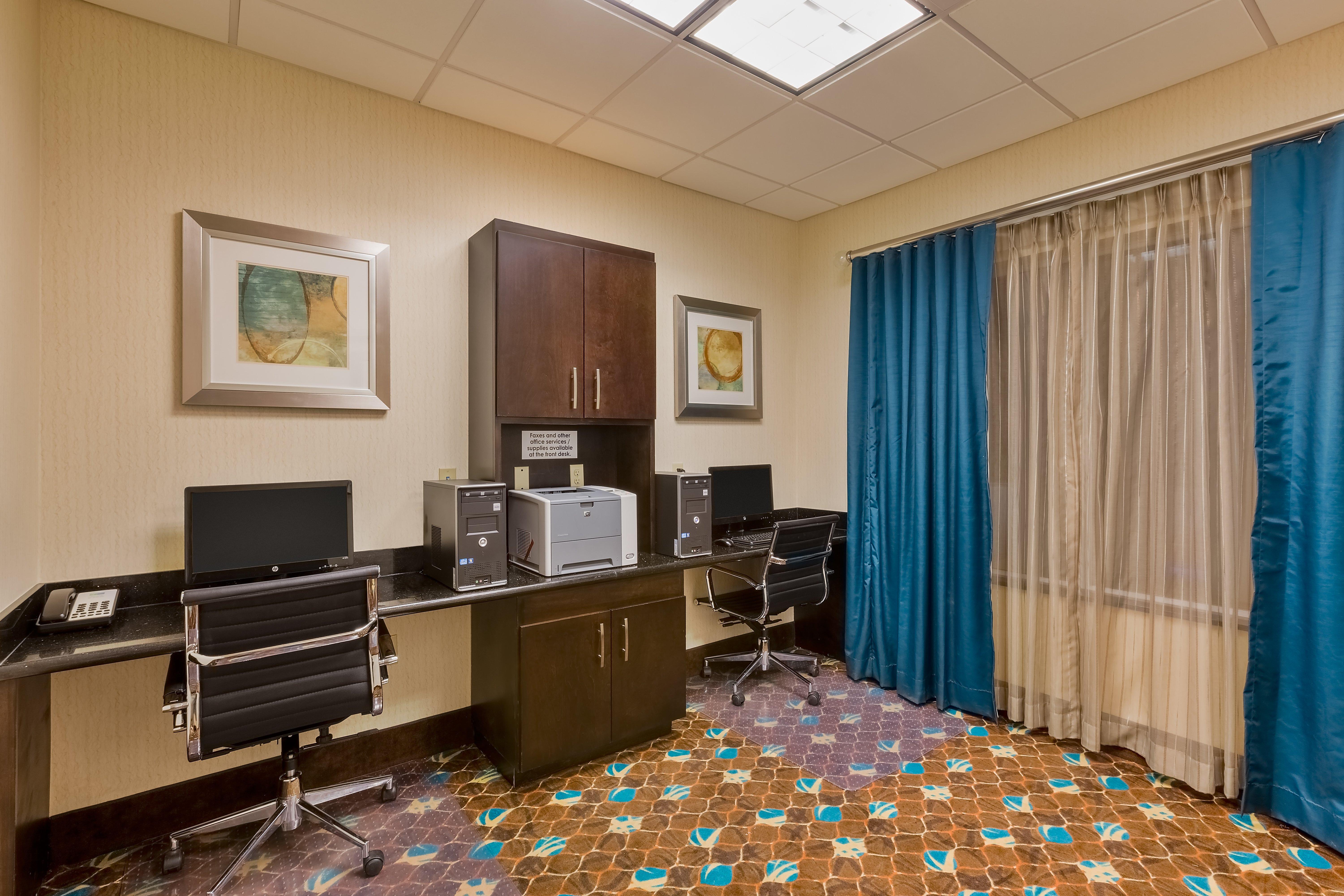Holiday Inn Express And Suites Alpine By Ihg Εξωτερικό φωτογραφία