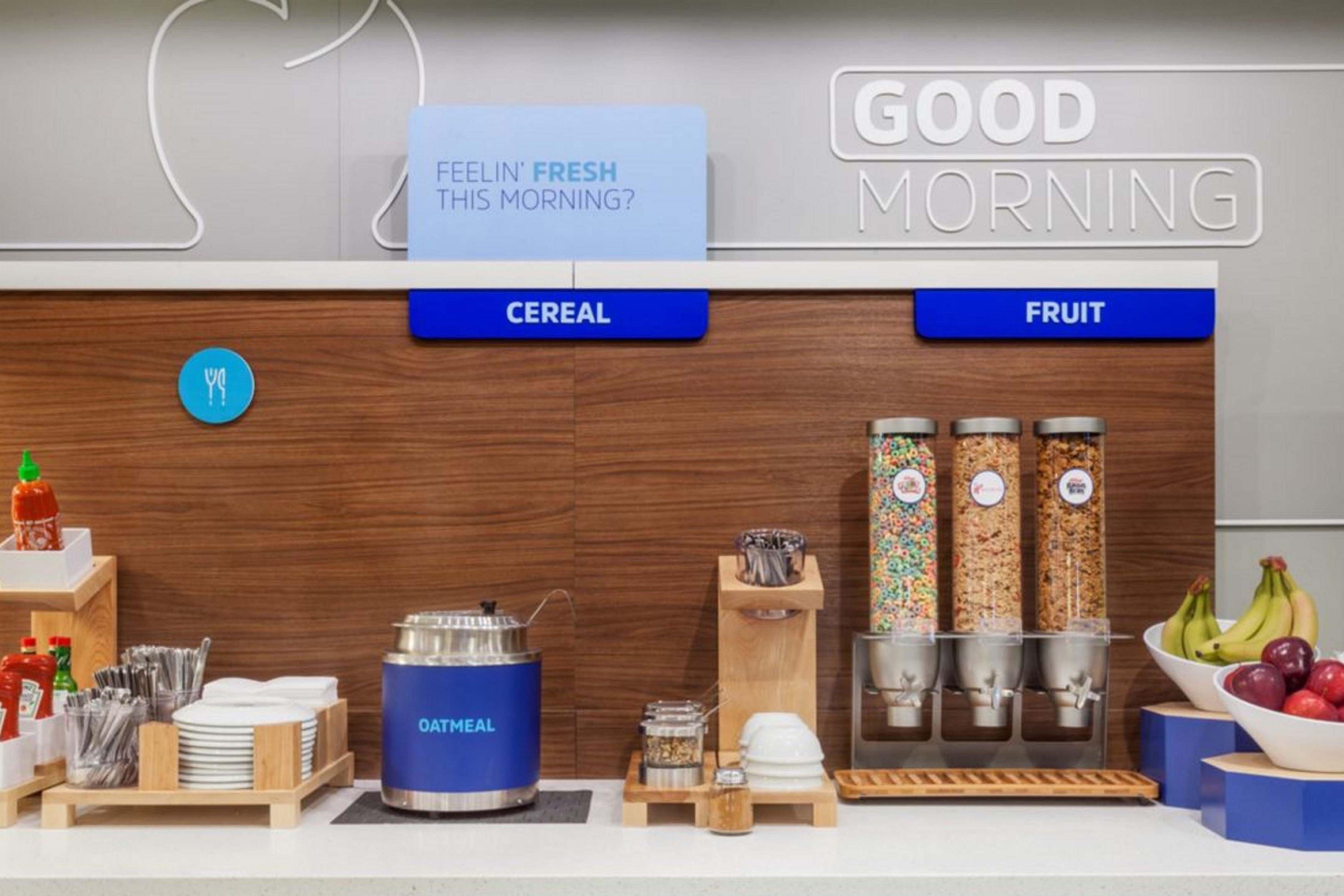 Holiday Inn Express And Suites Alpine By Ihg Εξωτερικό φωτογραφία