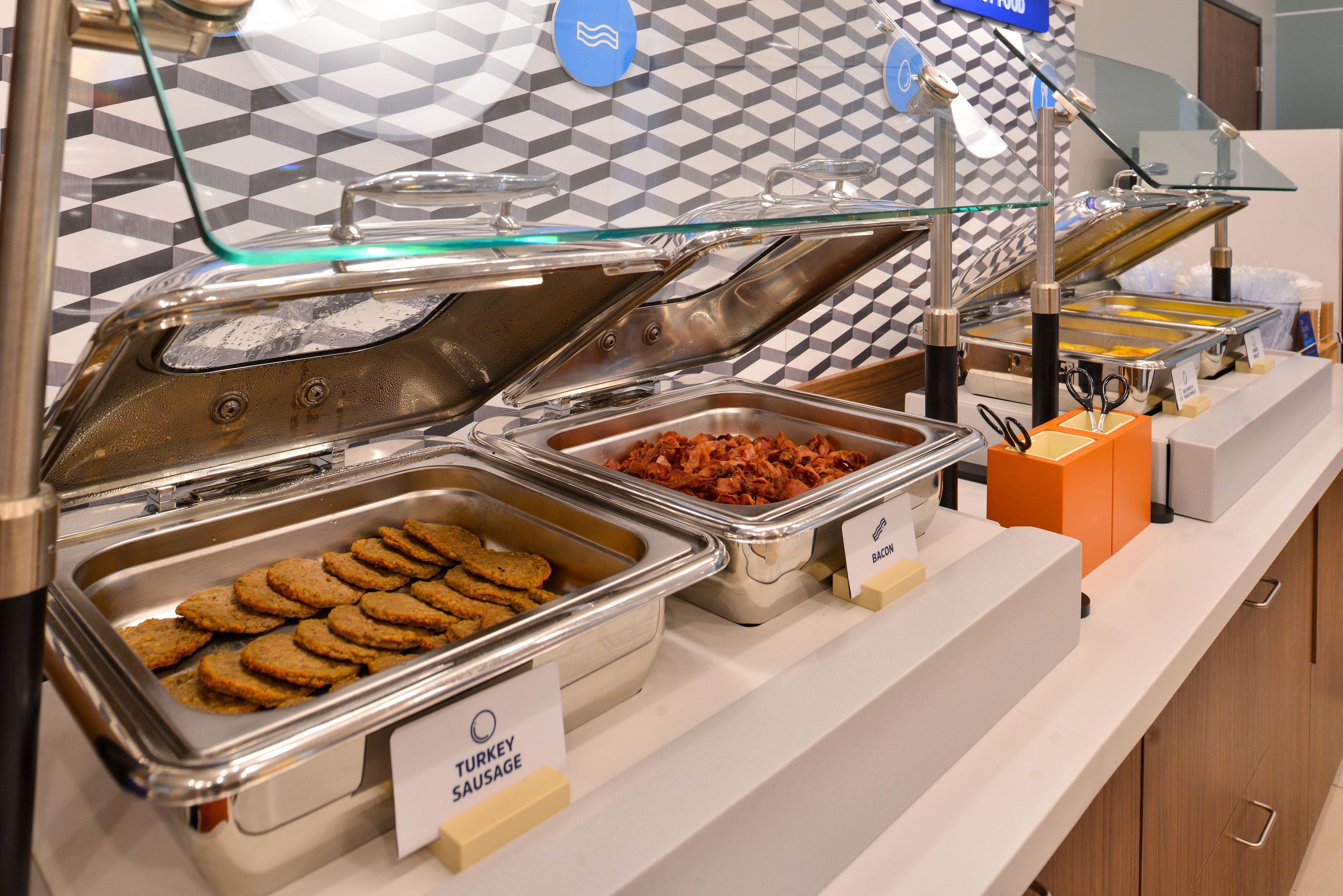 Holiday Inn Express And Suites Alpine By Ihg Εξωτερικό φωτογραφία
