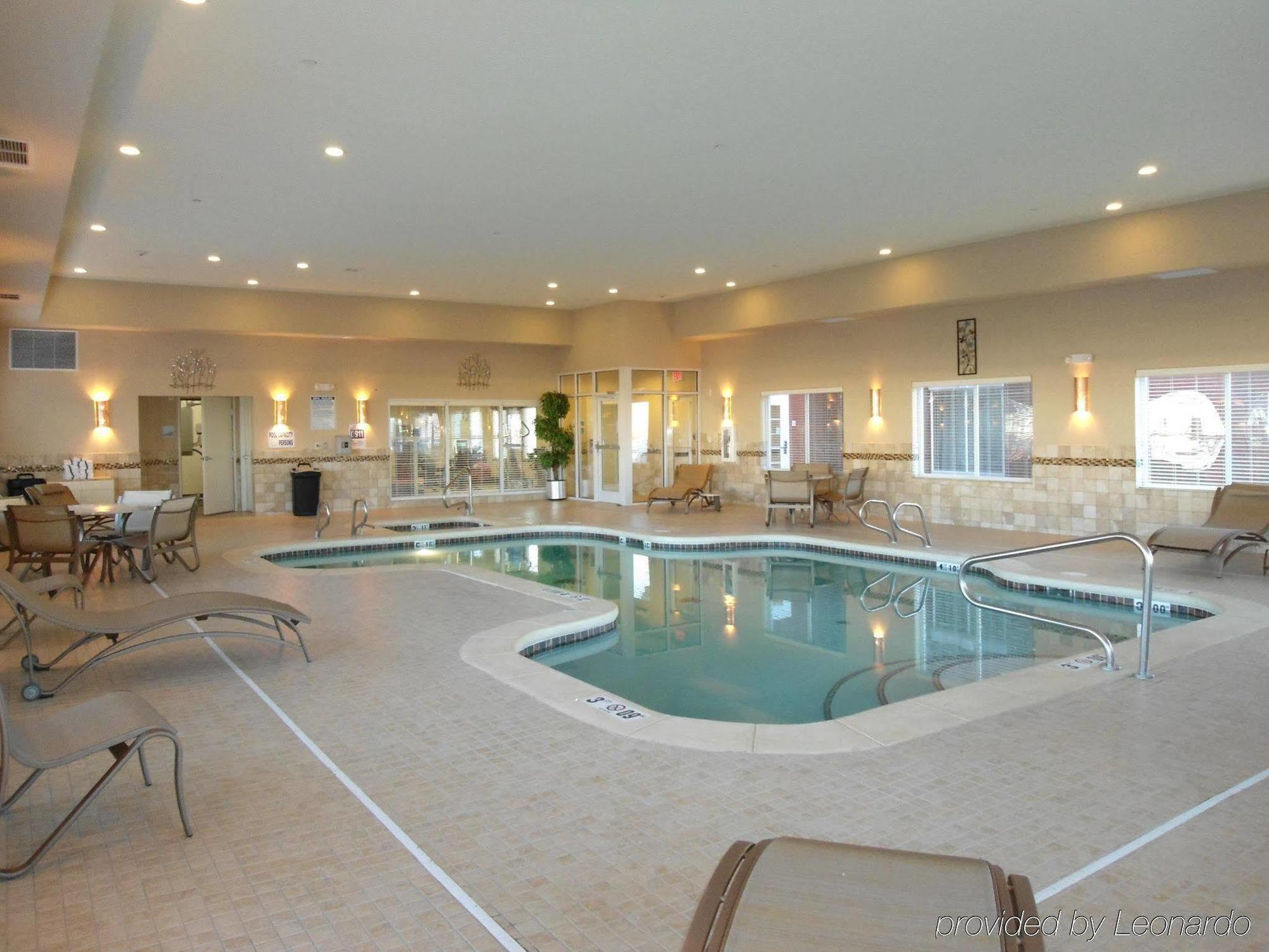 Holiday Inn Express And Suites Alpine By Ihg Εξωτερικό φωτογραφία